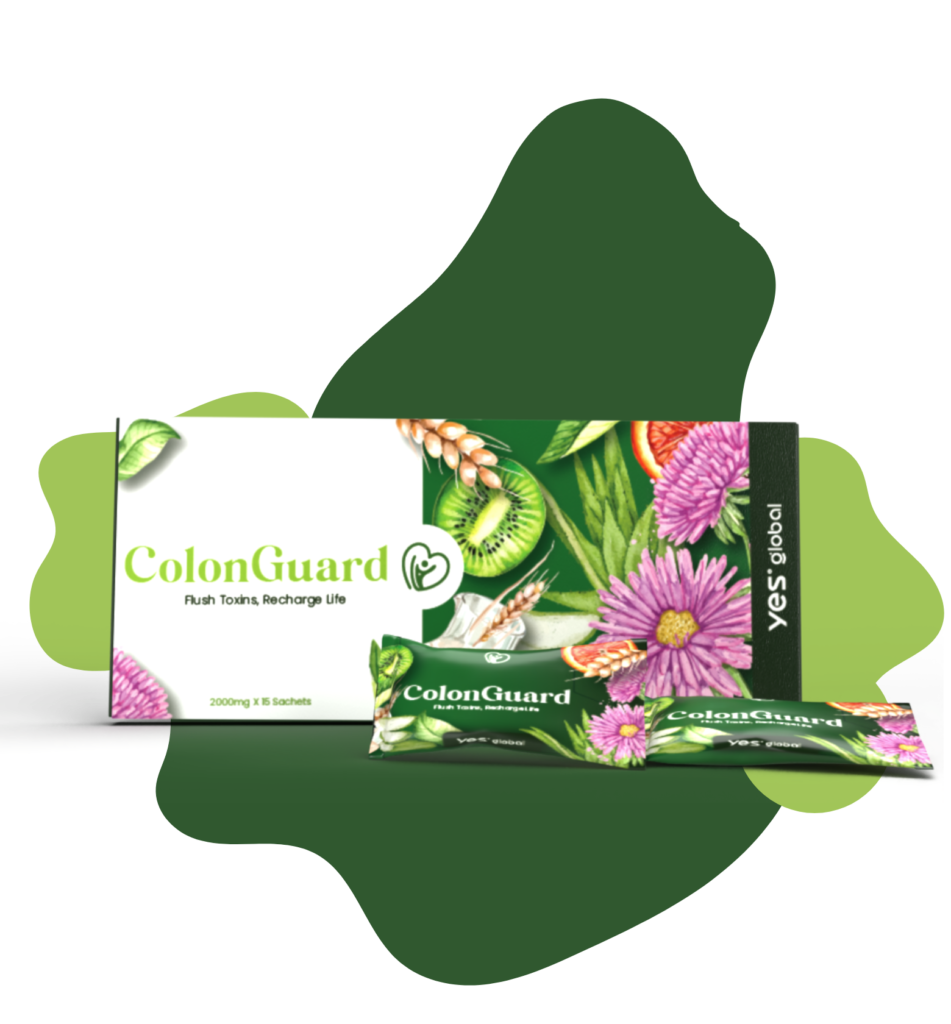 ColonGuard