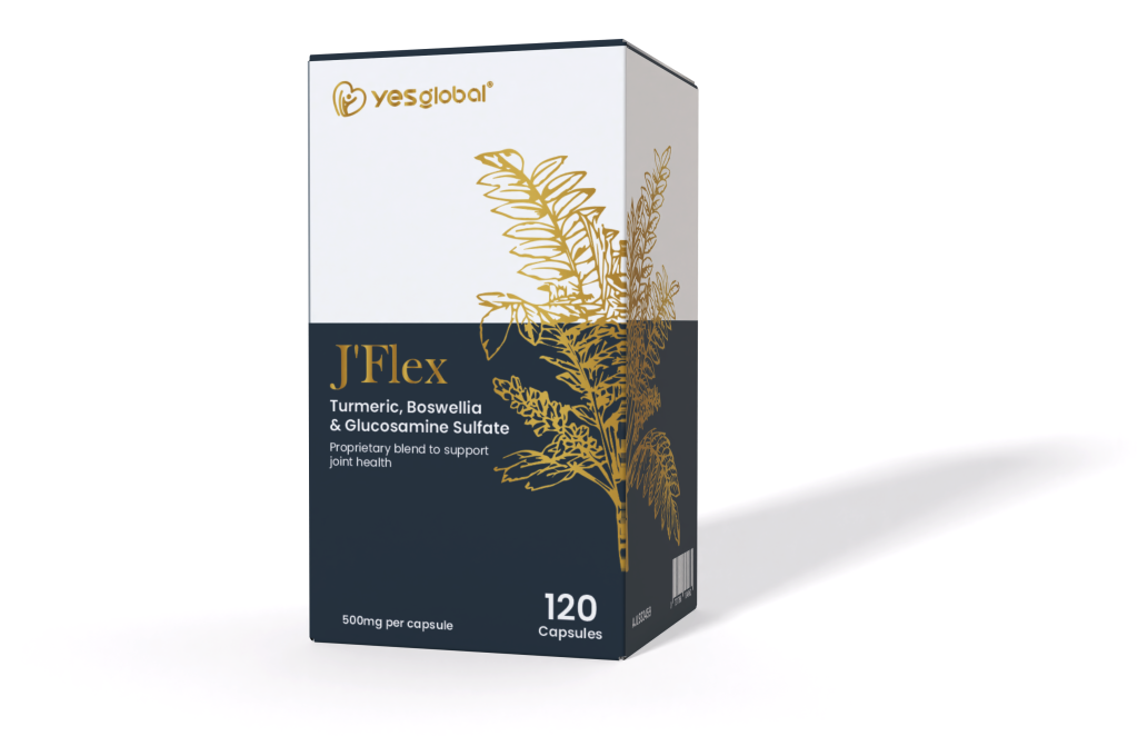 J'Flex